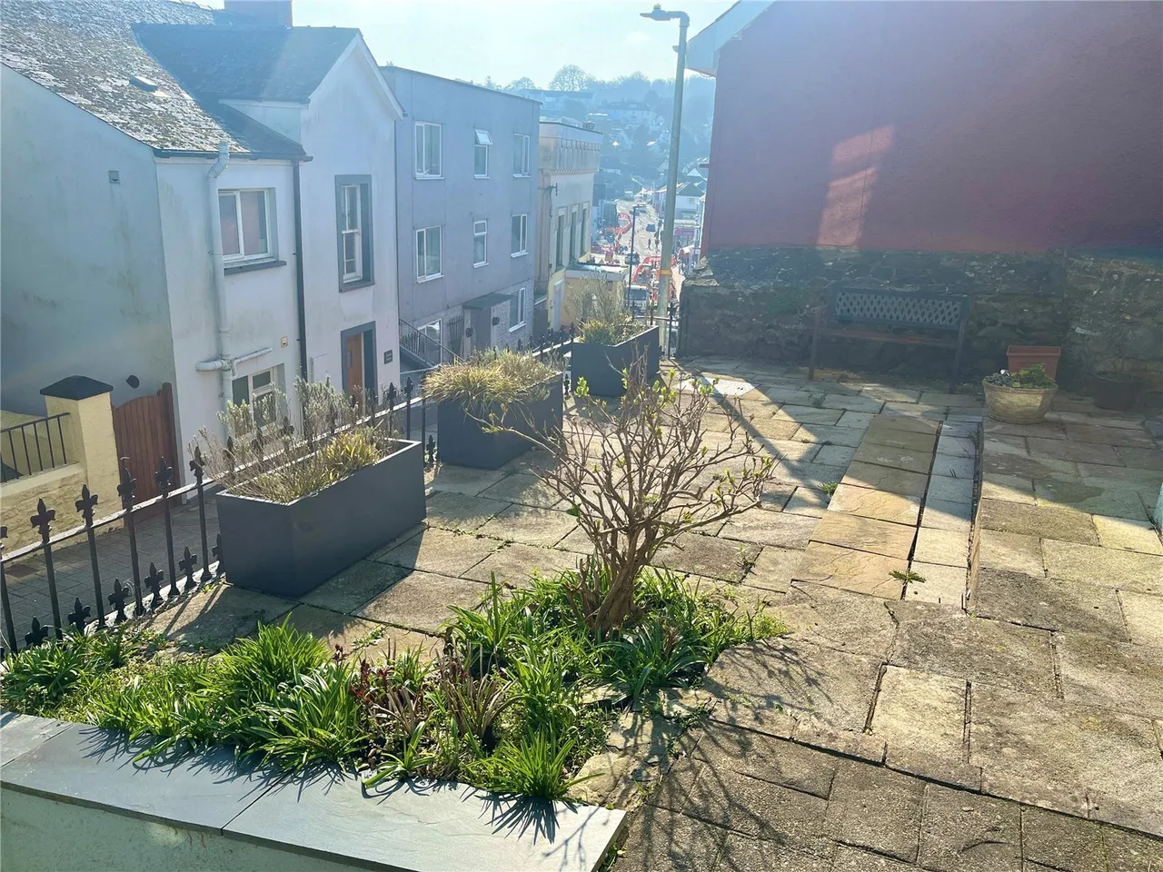 Wogan Terrace, Saundersfoot, SA69, photo 39