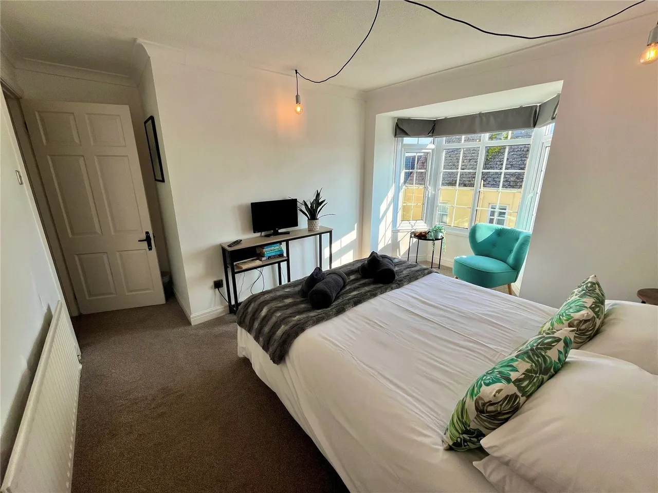 Wogan Terrace, Saundersfoot, SA69, photo 20
