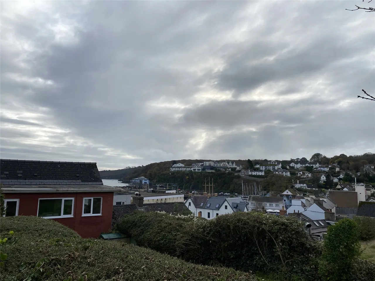 Wogan Terrace, Saundersfoot, SA69, photo 41