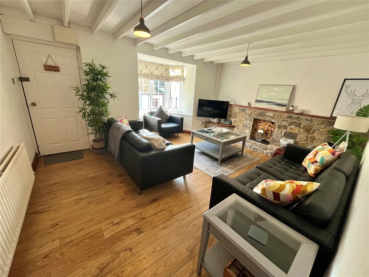 Wogan Terrace, Saundersfoot, SA69, photo 12