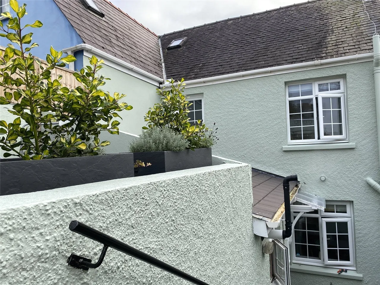 Wogan Terrace, Saundersfoot, SA69, photo 34