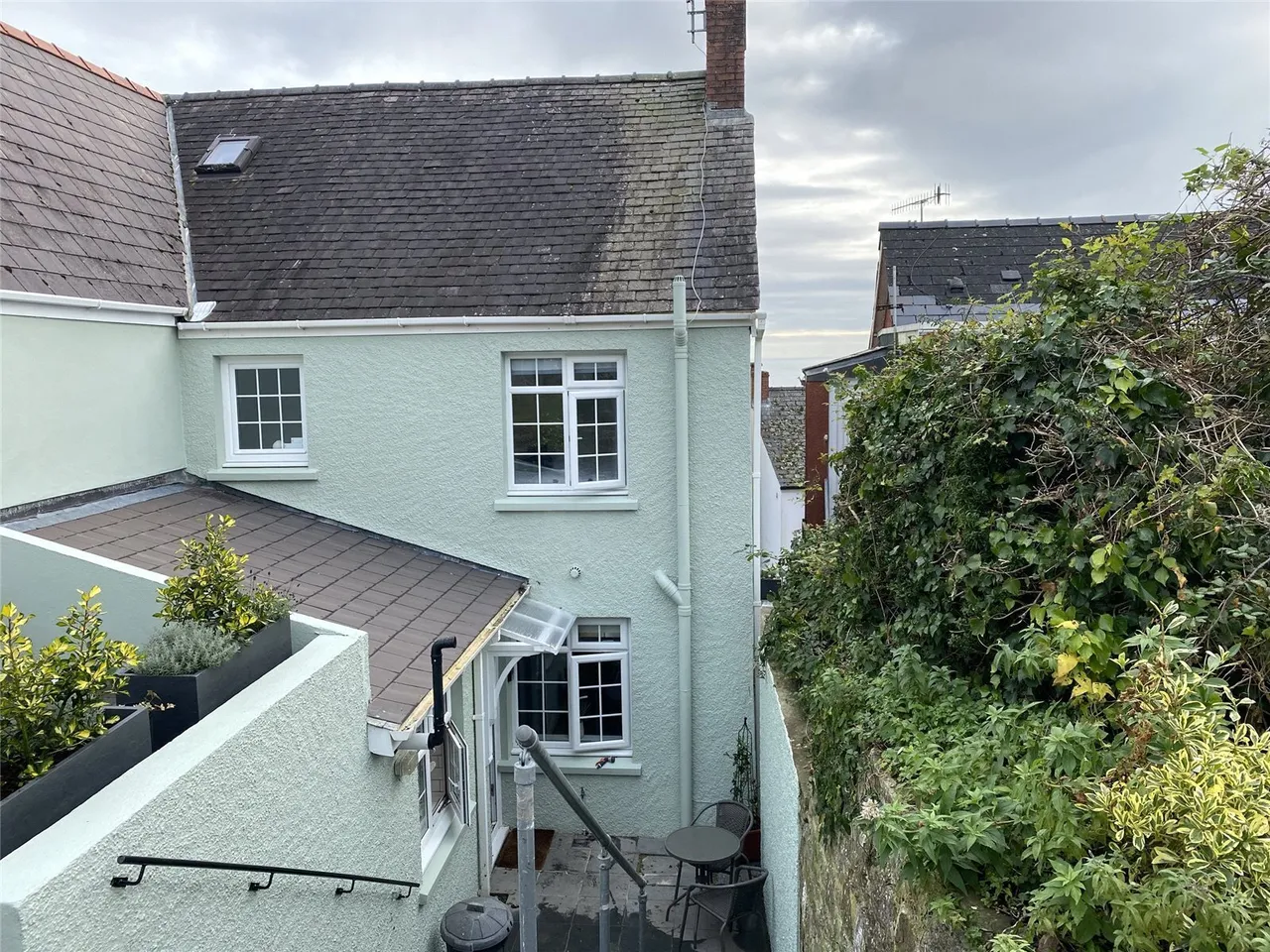Wogan Terrace, Saundersfoot, SA69, photo 33
