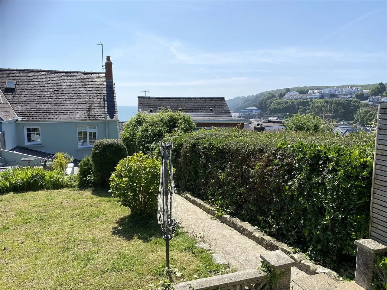 Wogan Terrace, Saundersfoot, SA69, photo 5