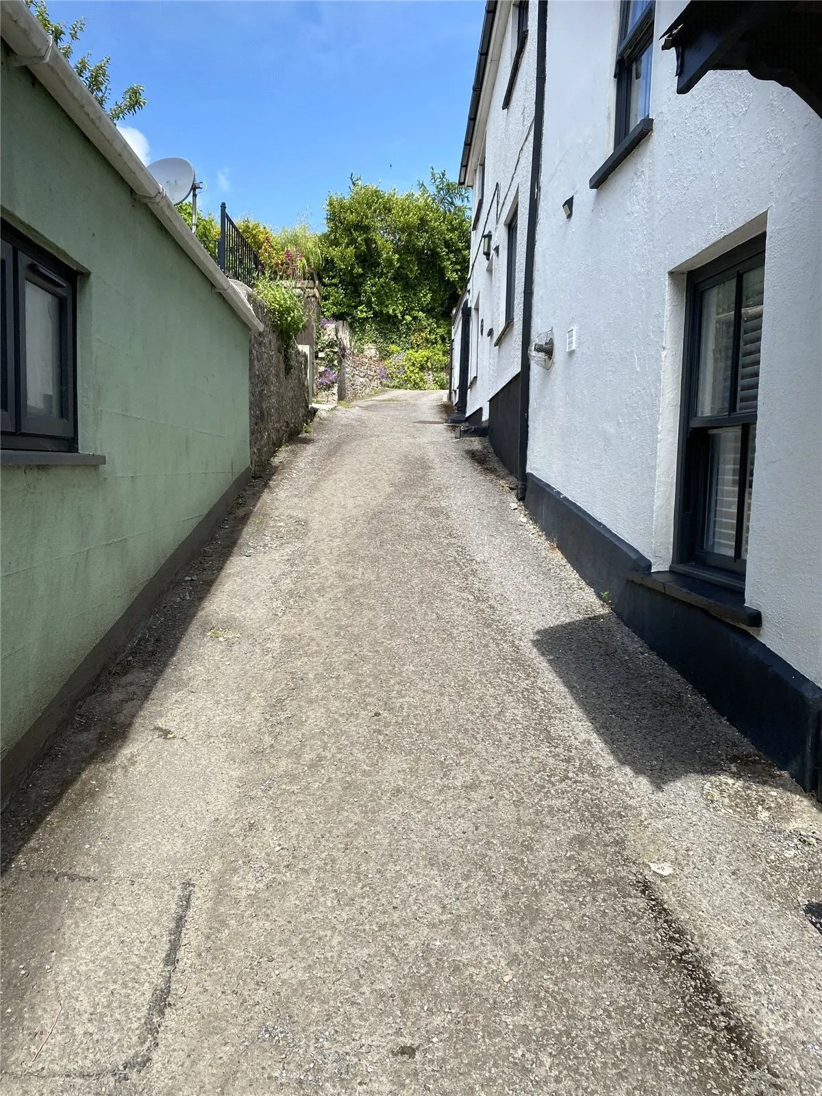 Wogan Terrace, Saundersfoot, SA69, photo 44