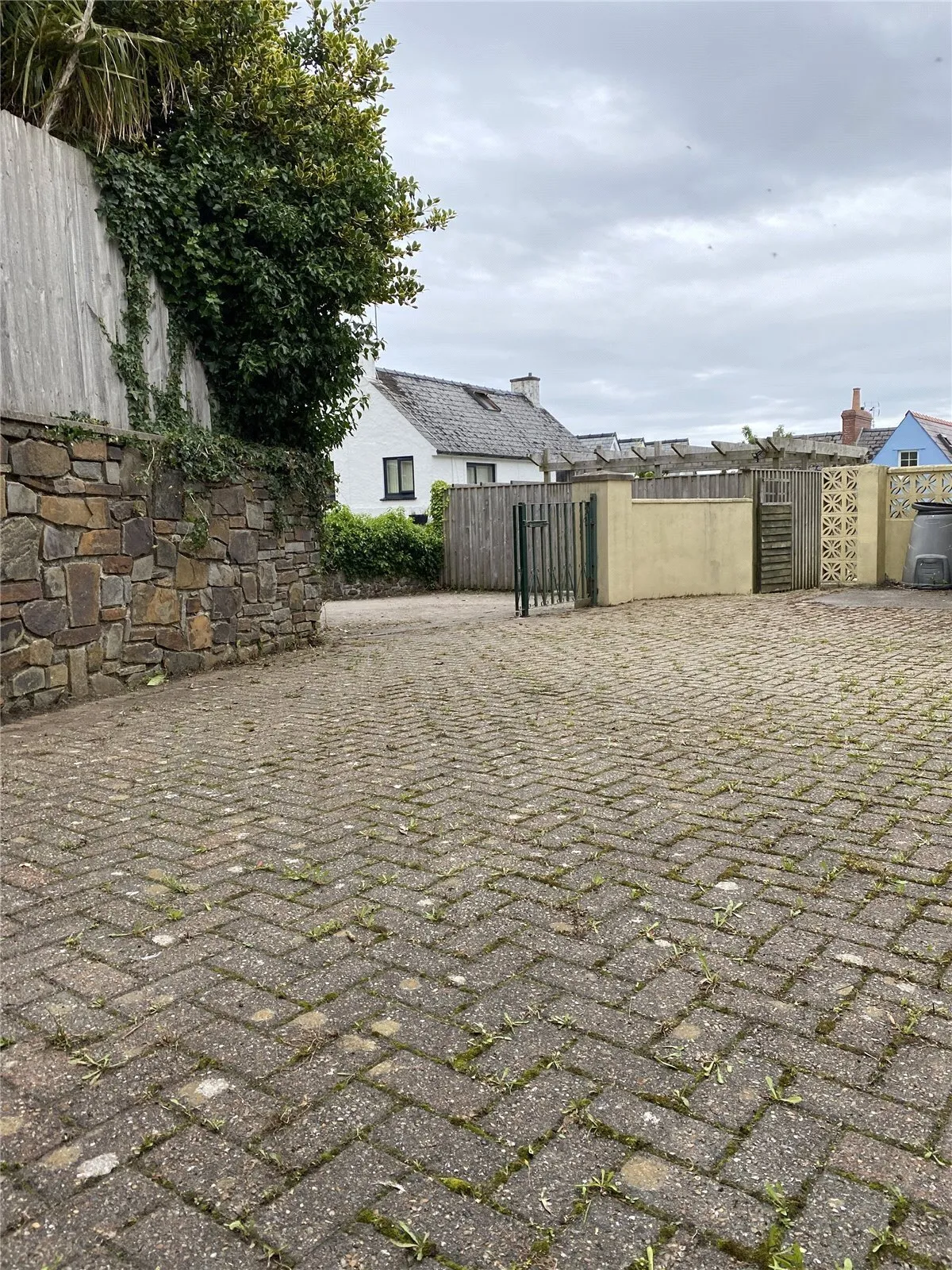 Wogan Terrace, Saundersfoot, SA69, photo 35