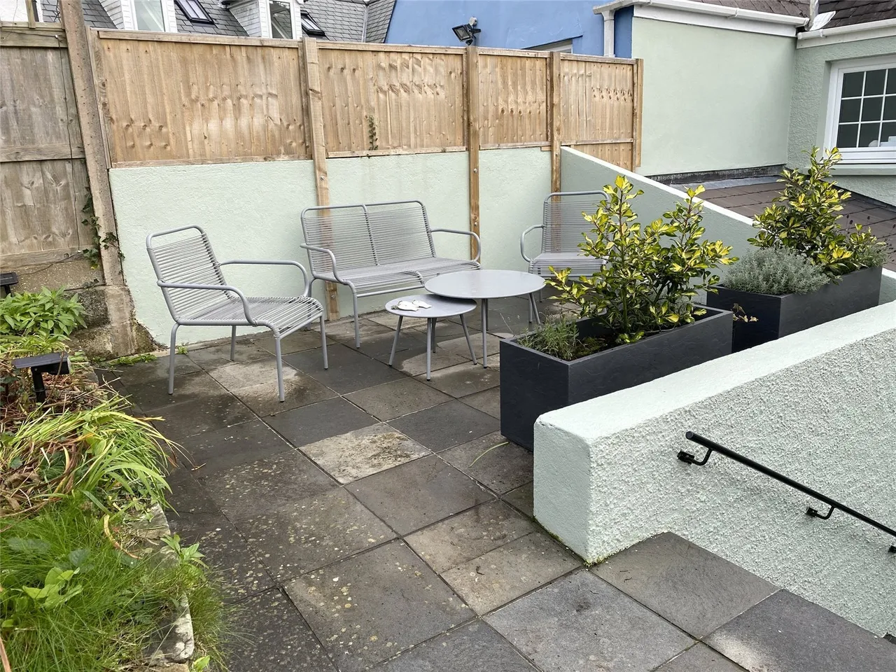 Wogan Terrace, Saundersfoot, SA69, photo 38