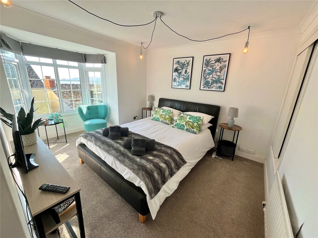 Wogan Terrace, Saundersfoot, SA69, photo 19