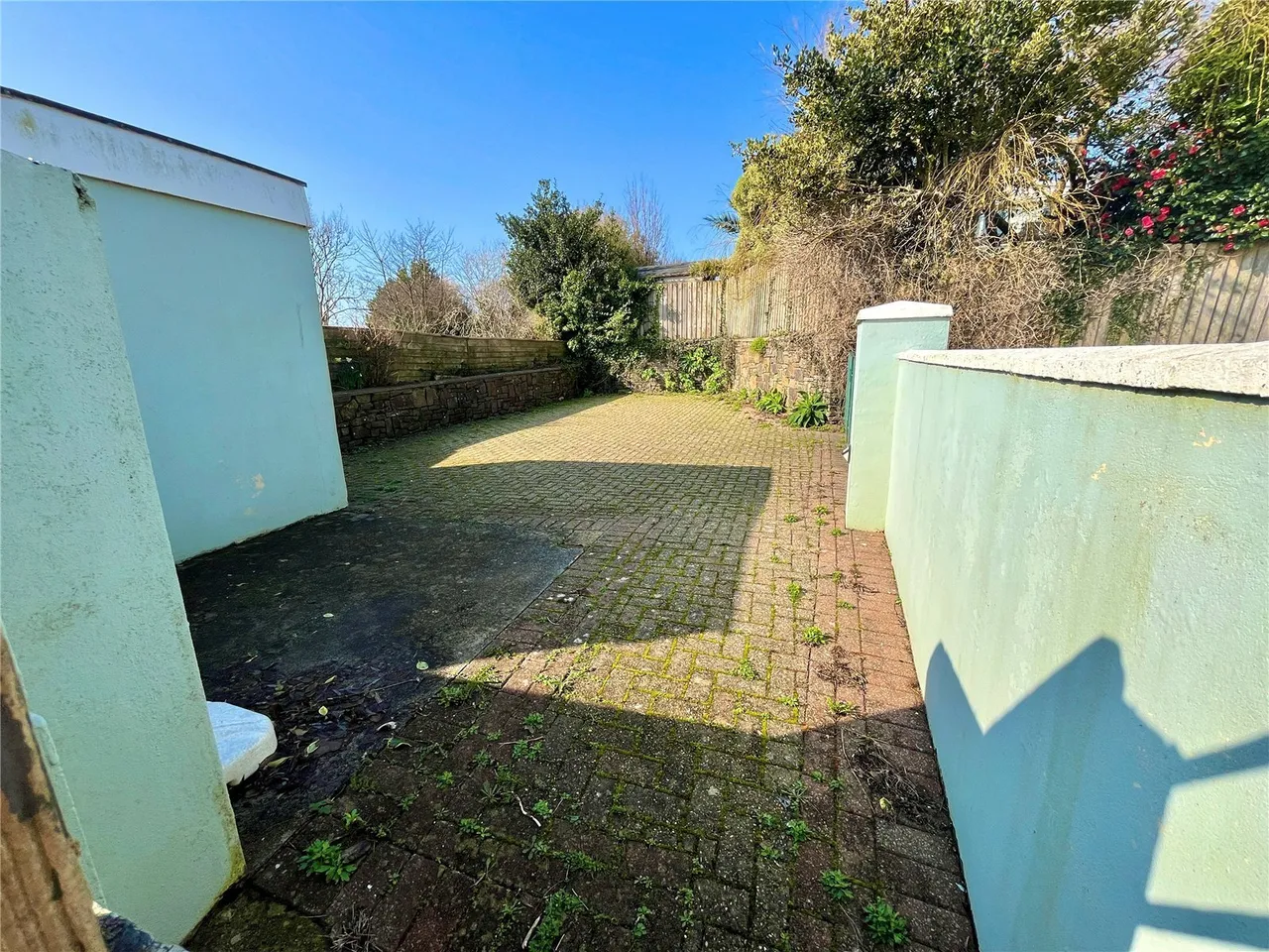Wogan Terrace, Saundersfoot, SA69, photo 36