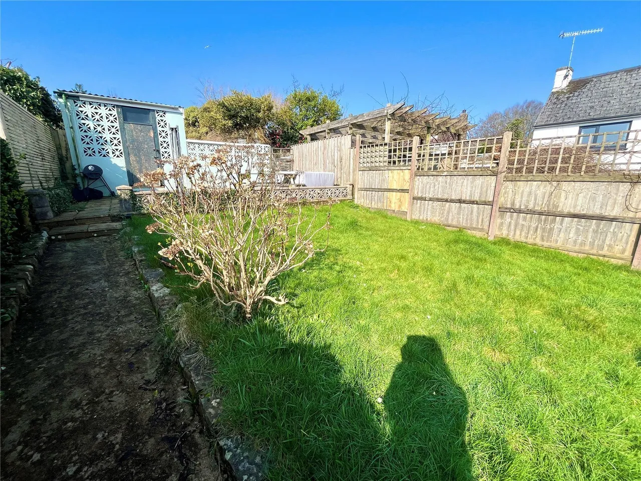 Wogan Terrace, Saundersfoot, SA69, photo 37