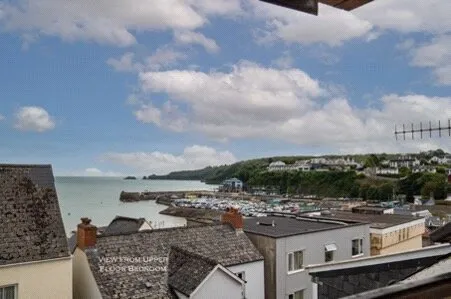 Wogan Terrace, Saundersfoot, SA69, photo 42