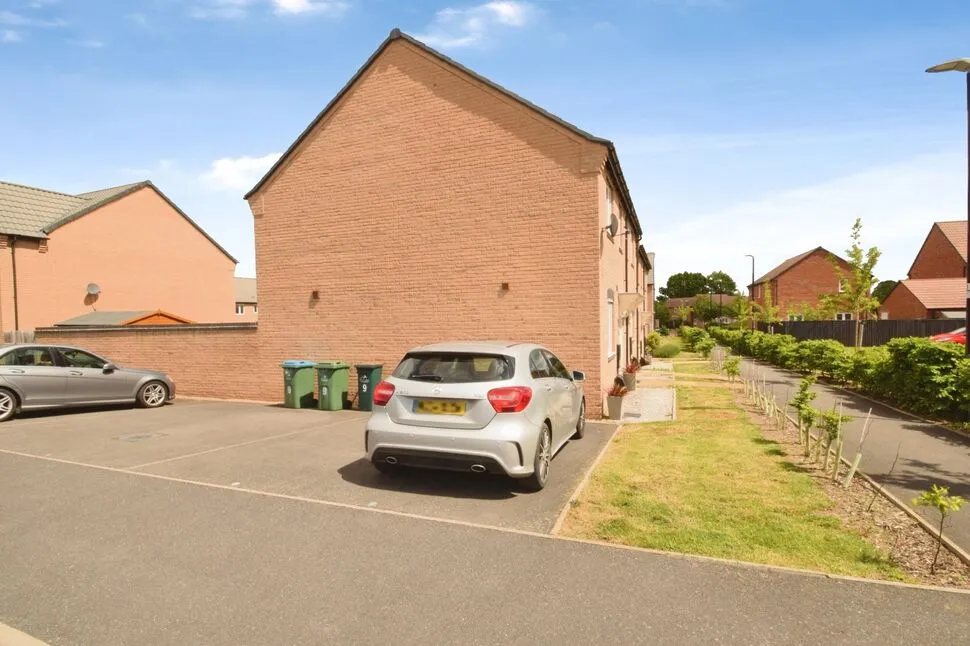 Rollings Drive, Wyken, CV2, photo 21