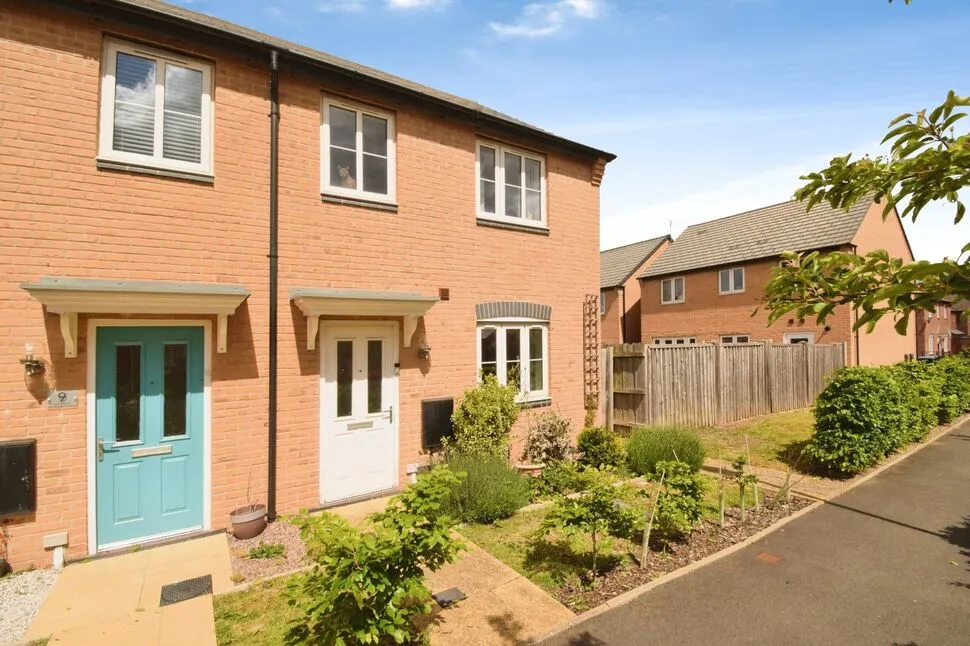 Rollings Drive, Wyken, CV2, photo 24