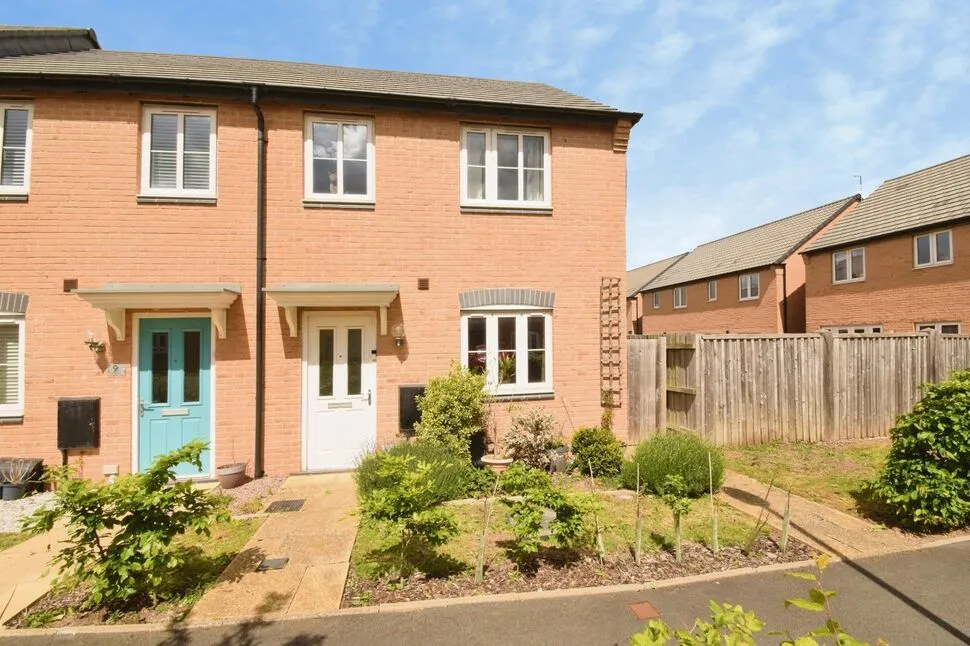Rollings Drive, Wyken, CV2, photo 25