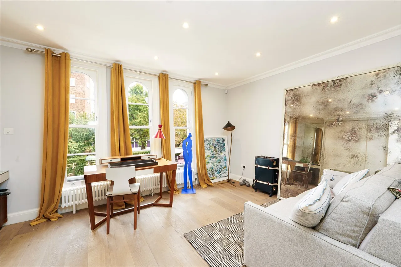 Portobello Road, Notthing Hill, W11, photo 5