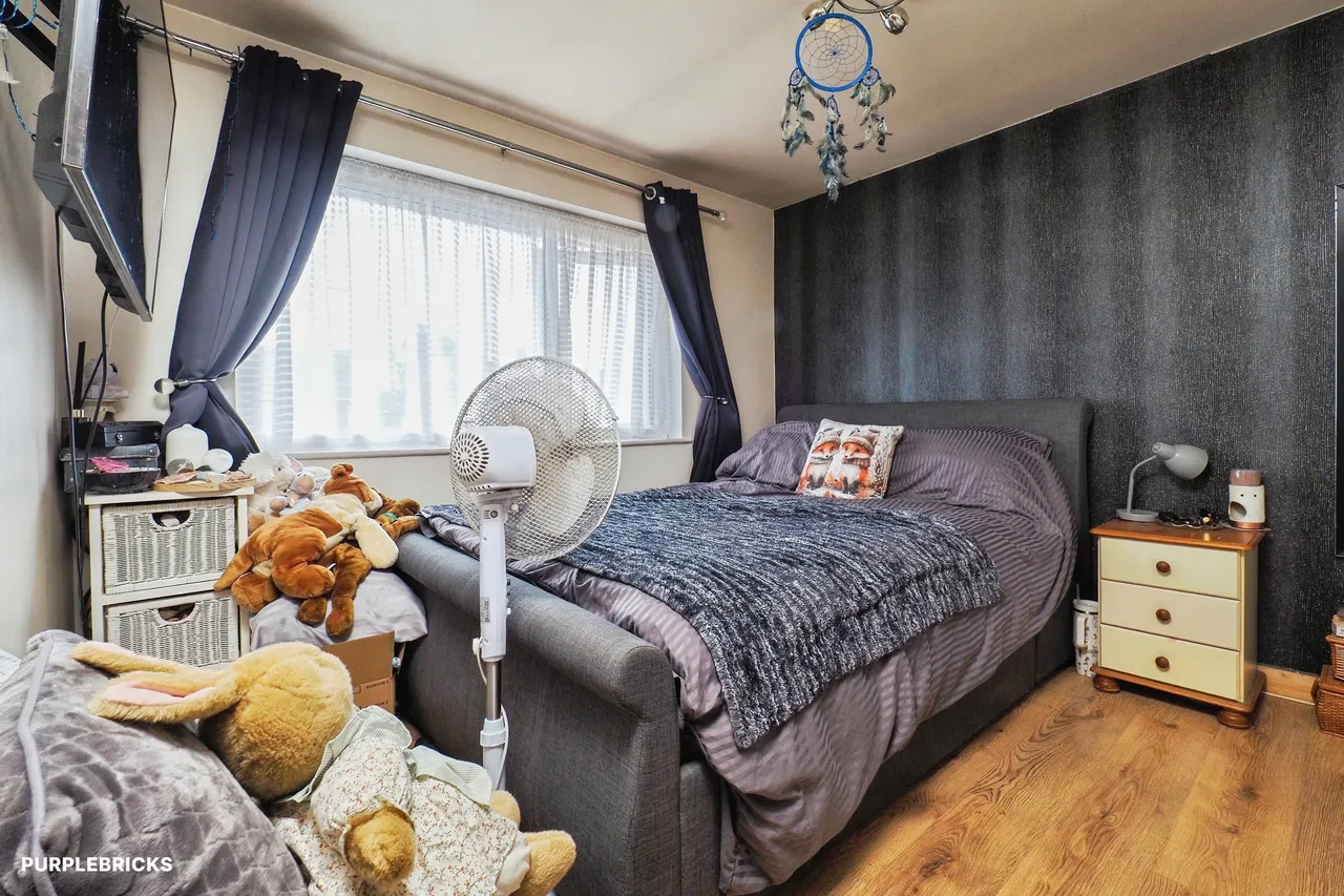 Hazelwood, Nottingham, NG12, photo 7