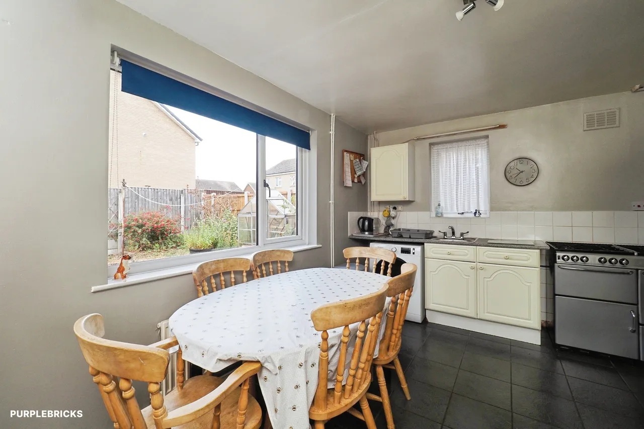 Hazelwood, Nottingham, NG12, photo 20
