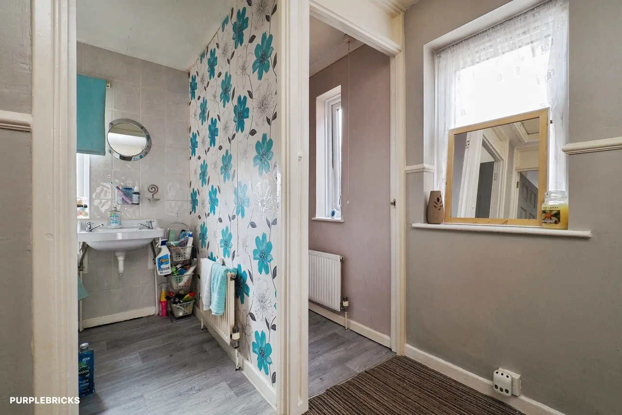 Hazelwood, Nottingham, NG12, photo 5