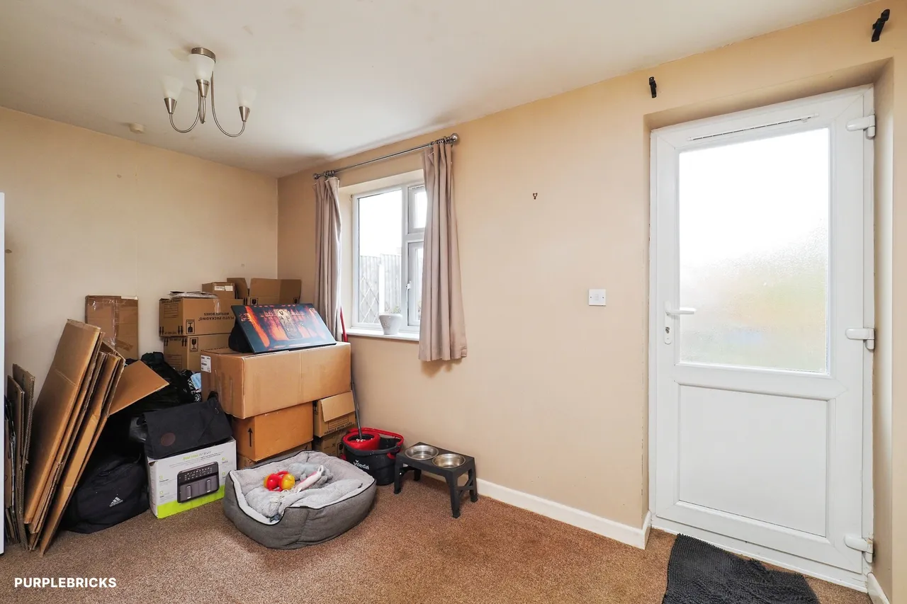 Hazelwood, Nottingham, NG12, photo 19