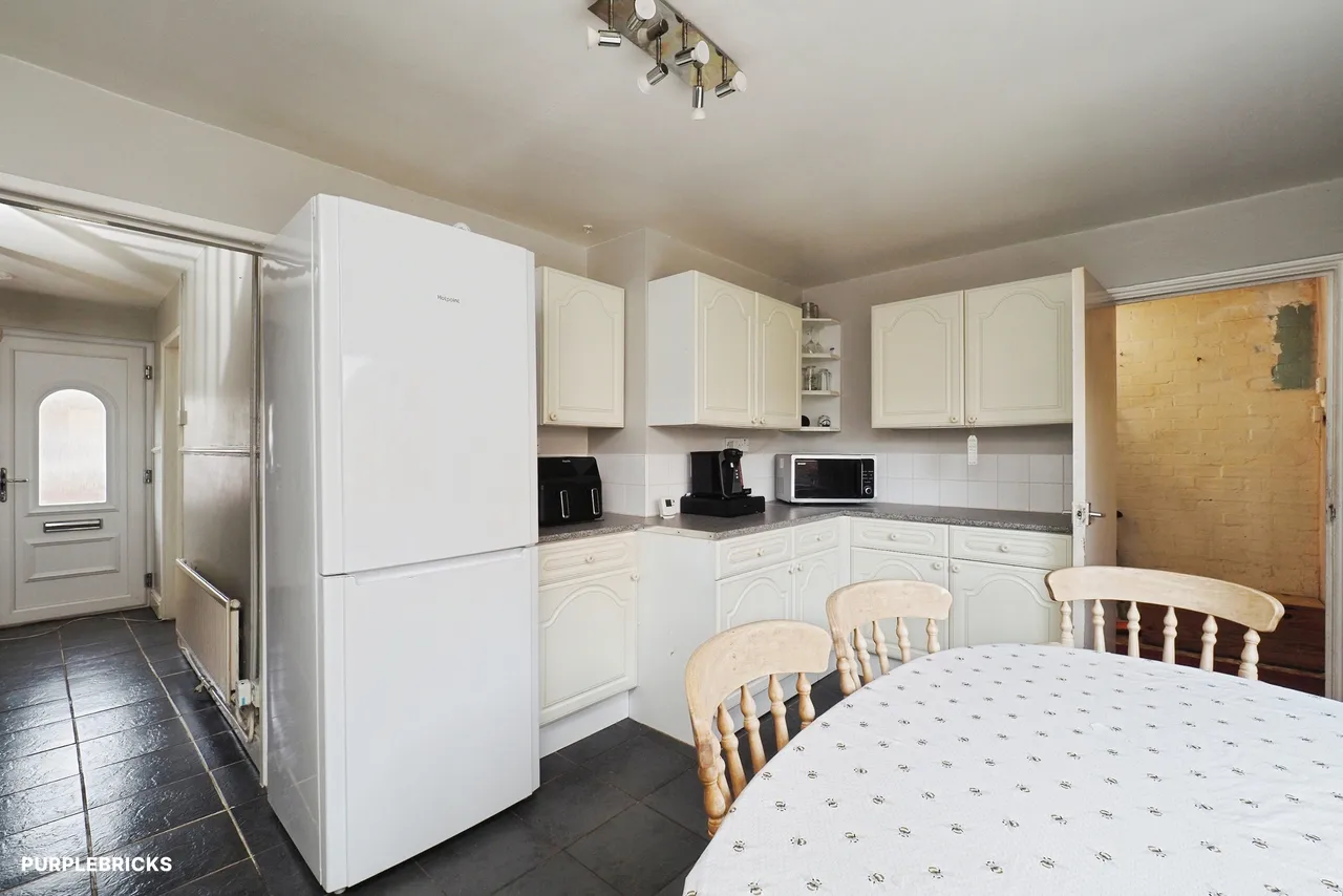 Hazelwood, Nottingham, NG12, photo 12
