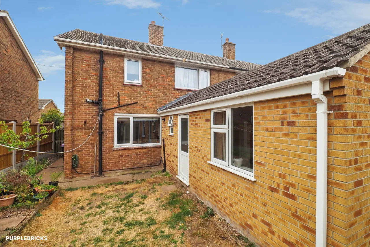 Hazelwood, Nottingham, NG12, photo 23