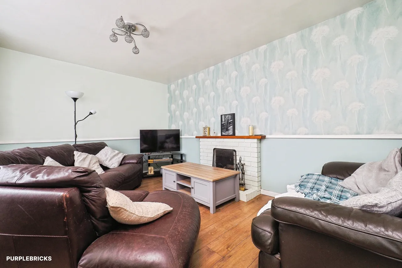 Hazelwood, Nottingham, NG12, photo 8