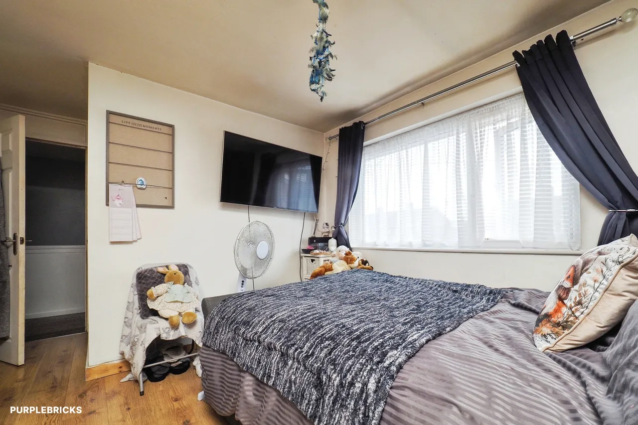 Hazelwood, Nottingham, NG12, photo 21