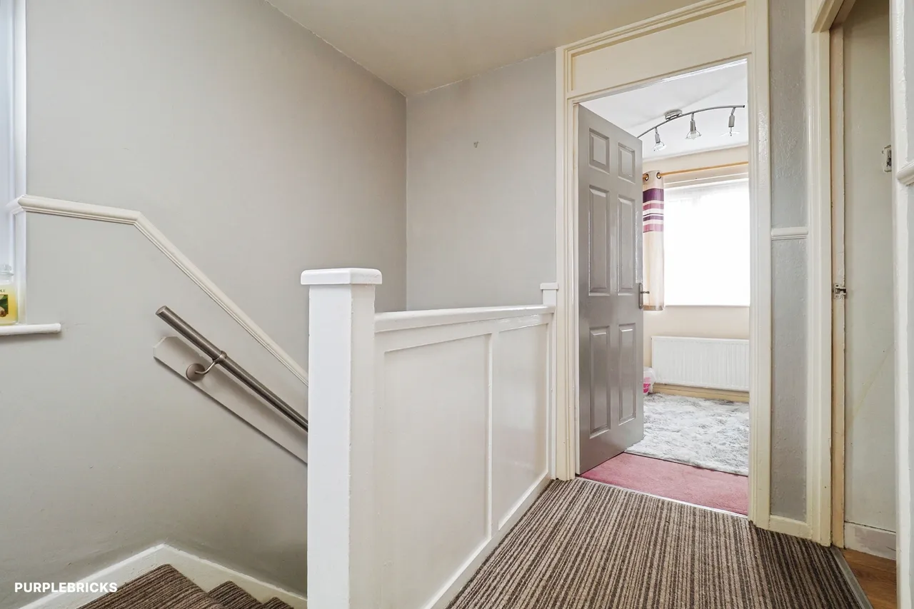 Hazelwood, Nottingham, NG12, photo 3