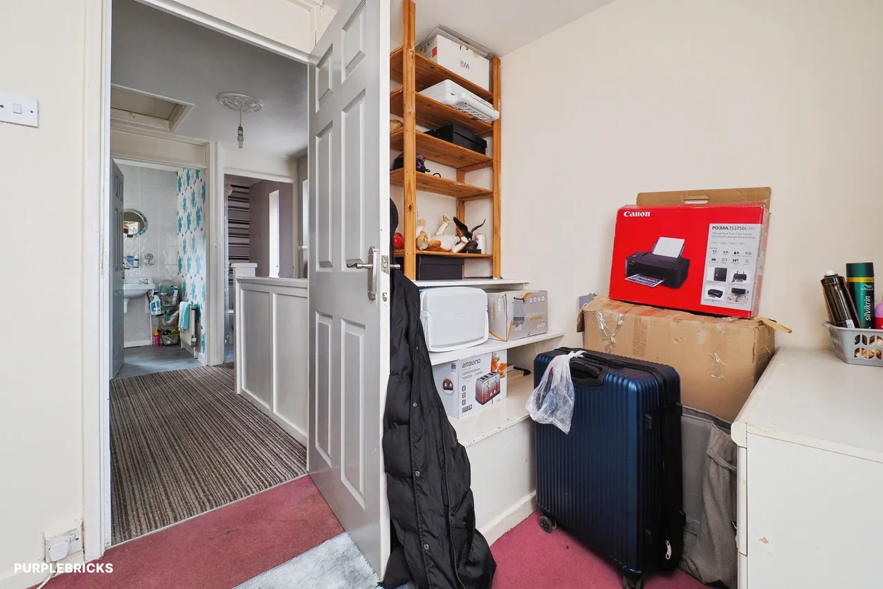 Hazelwood, Nottingham, NG12, photo 24