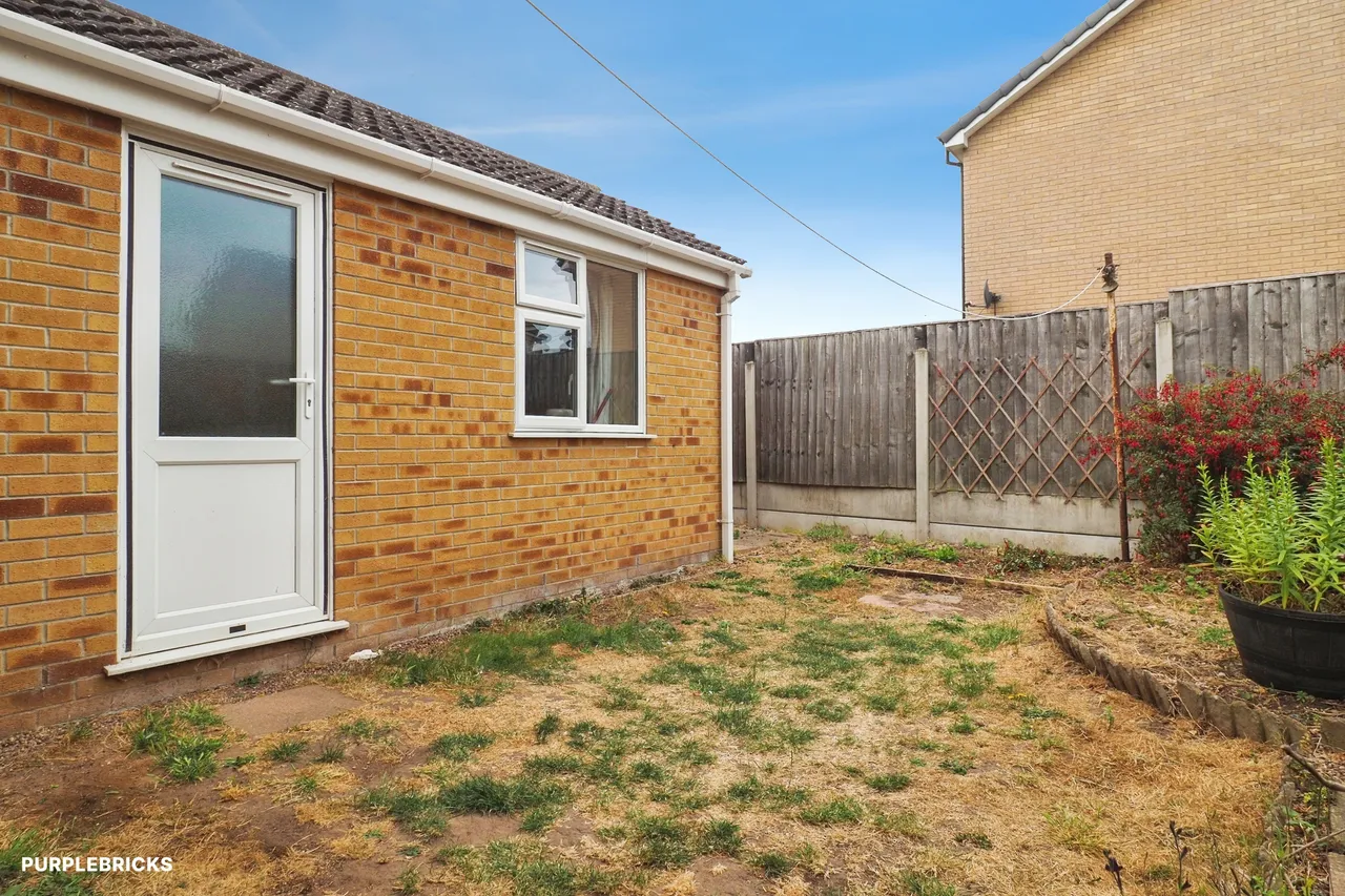 Hazelwood, Nottingham, NG12, photo 15