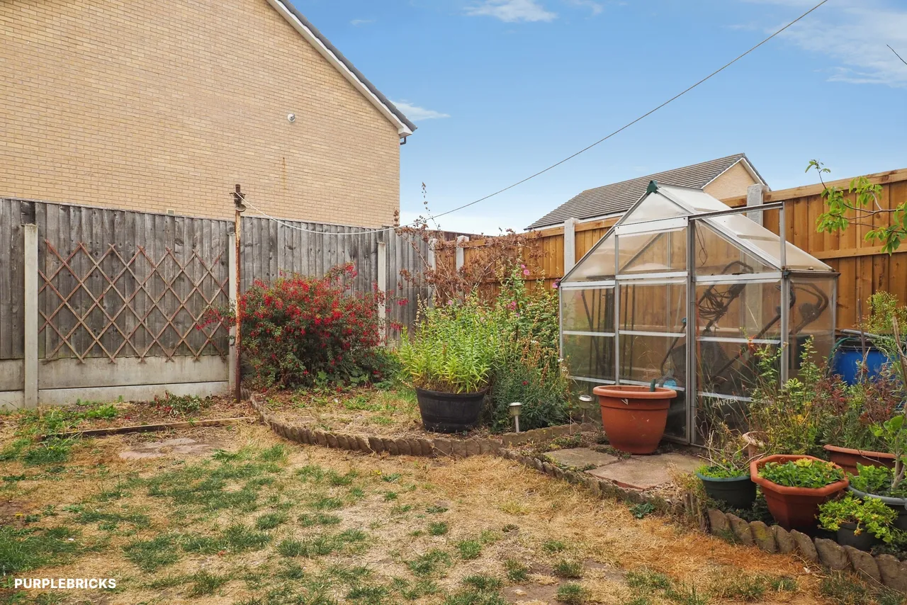 Hazelwood, Nottingham, NG12, photo 22