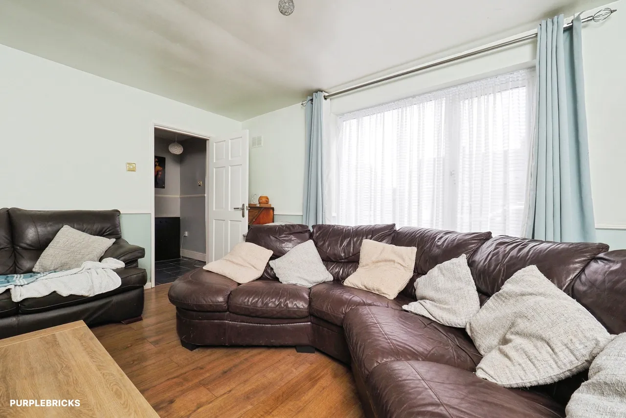 Hazelwood, Nottingham, NG12, photo 9