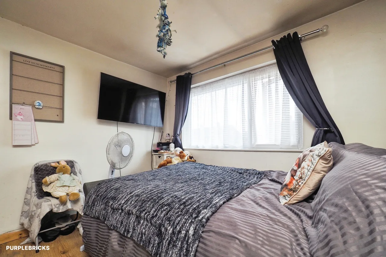 Hazelwood, Nottingham, NG12, photo 25