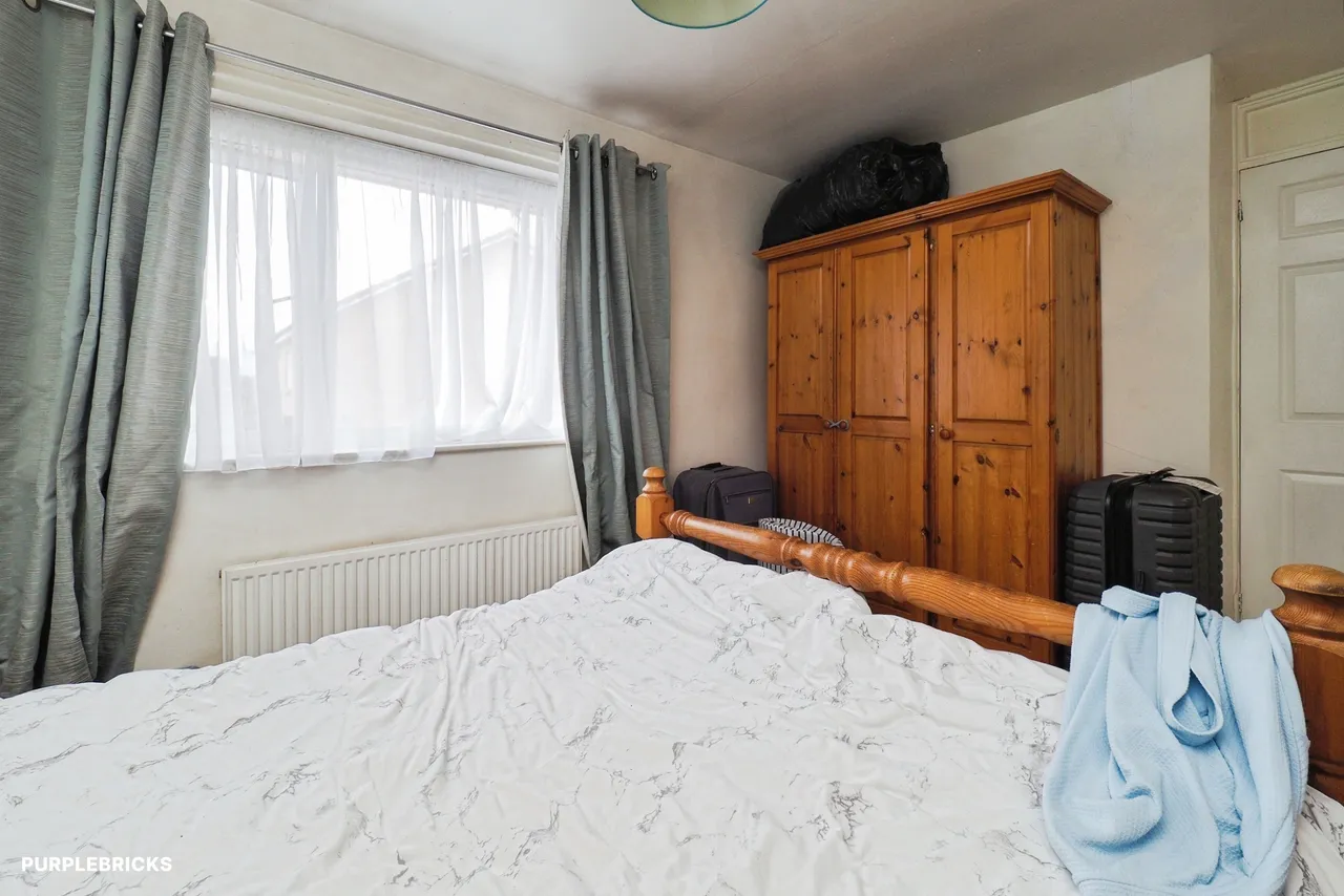 Hazelwood, Nottingham, NG12, photo 26