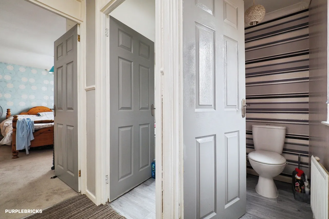 Hazelwood, Nottingham, NG12, photo 4