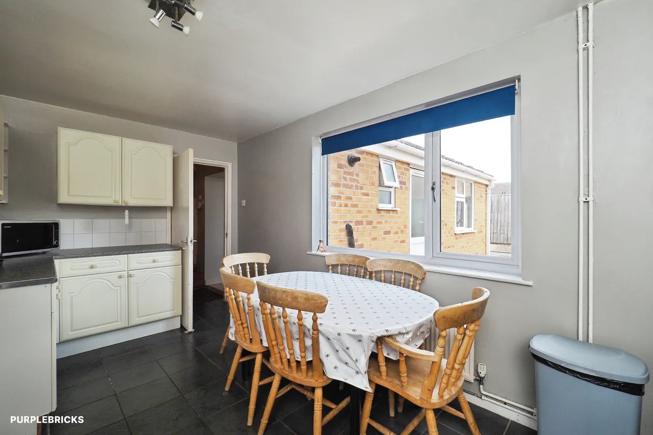 Hazelwood, Nottingham, NG12, photo 10