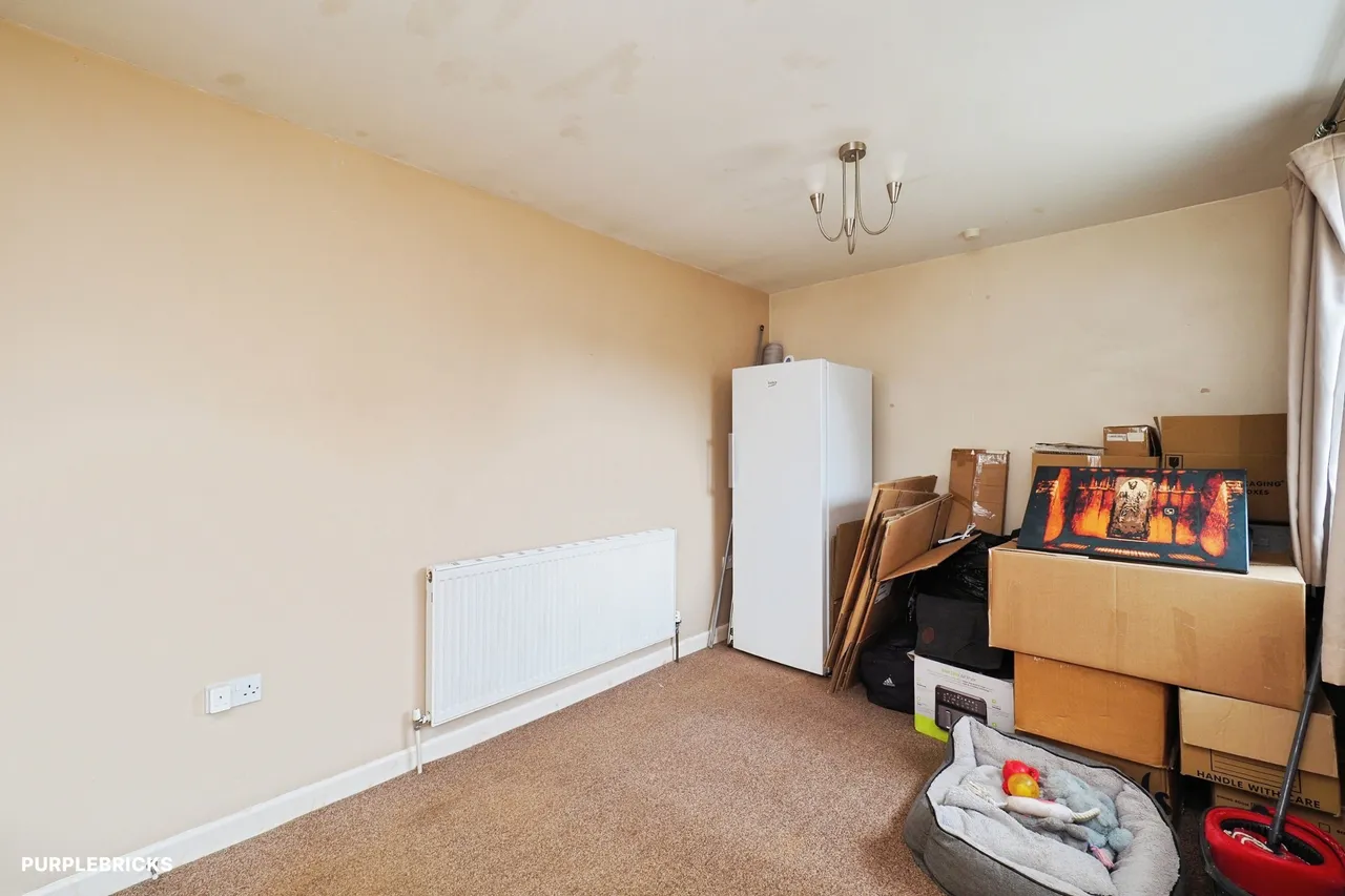 Hazelwood, Nottingham, NG12, photo 17