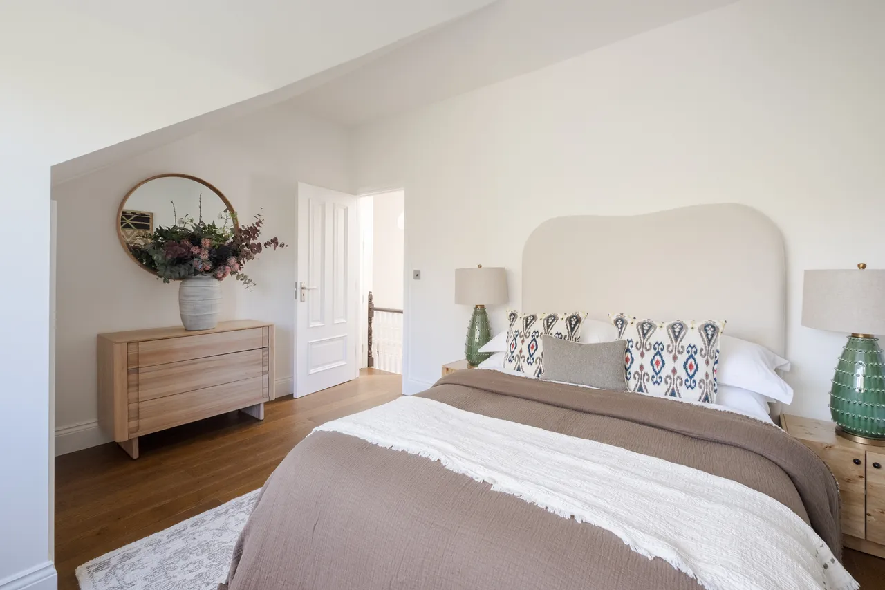Coolhurst Road, London, N8, photo 19