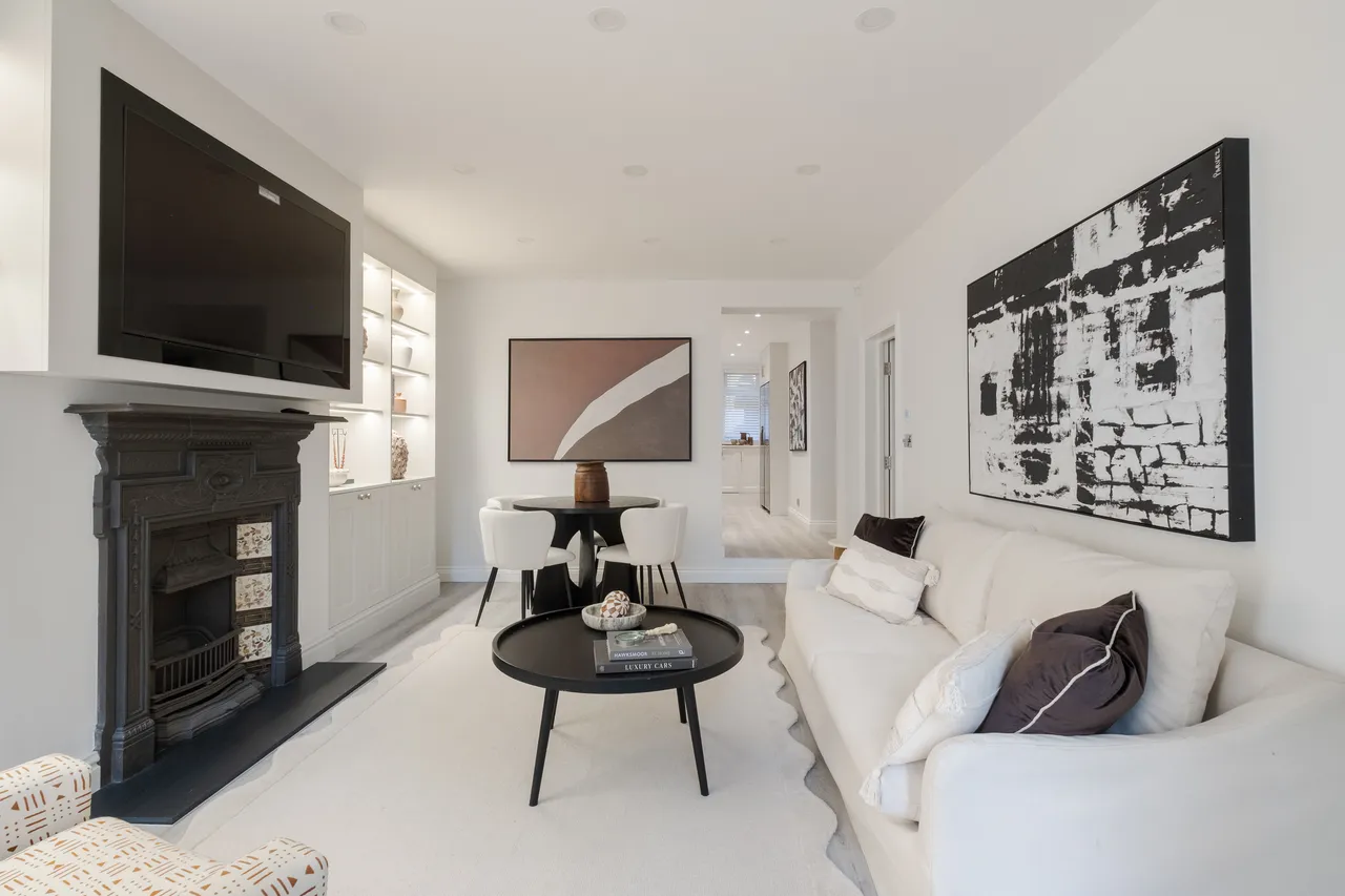 Coolhurst Road, London, N8, photo 6