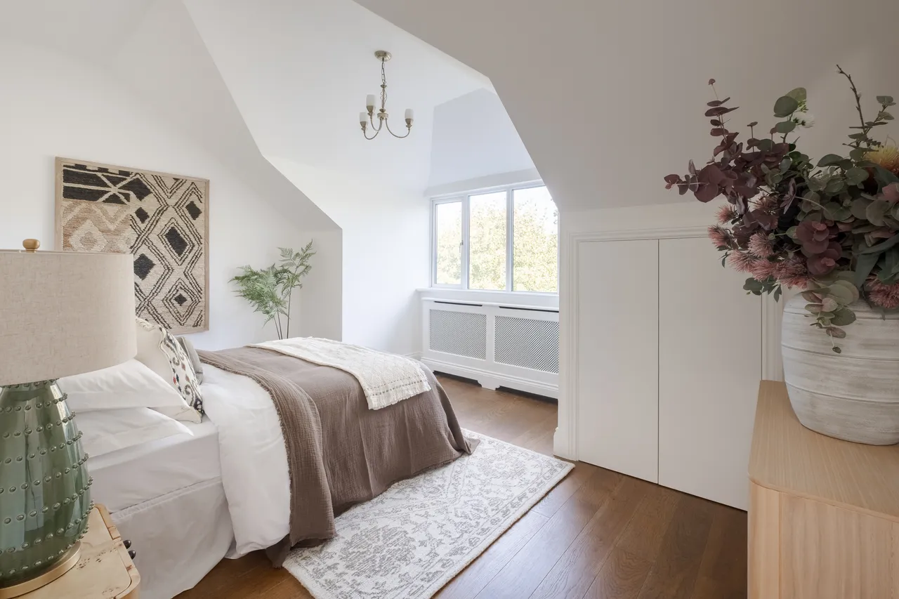 Coolhurst Road, London, N8, photo 29