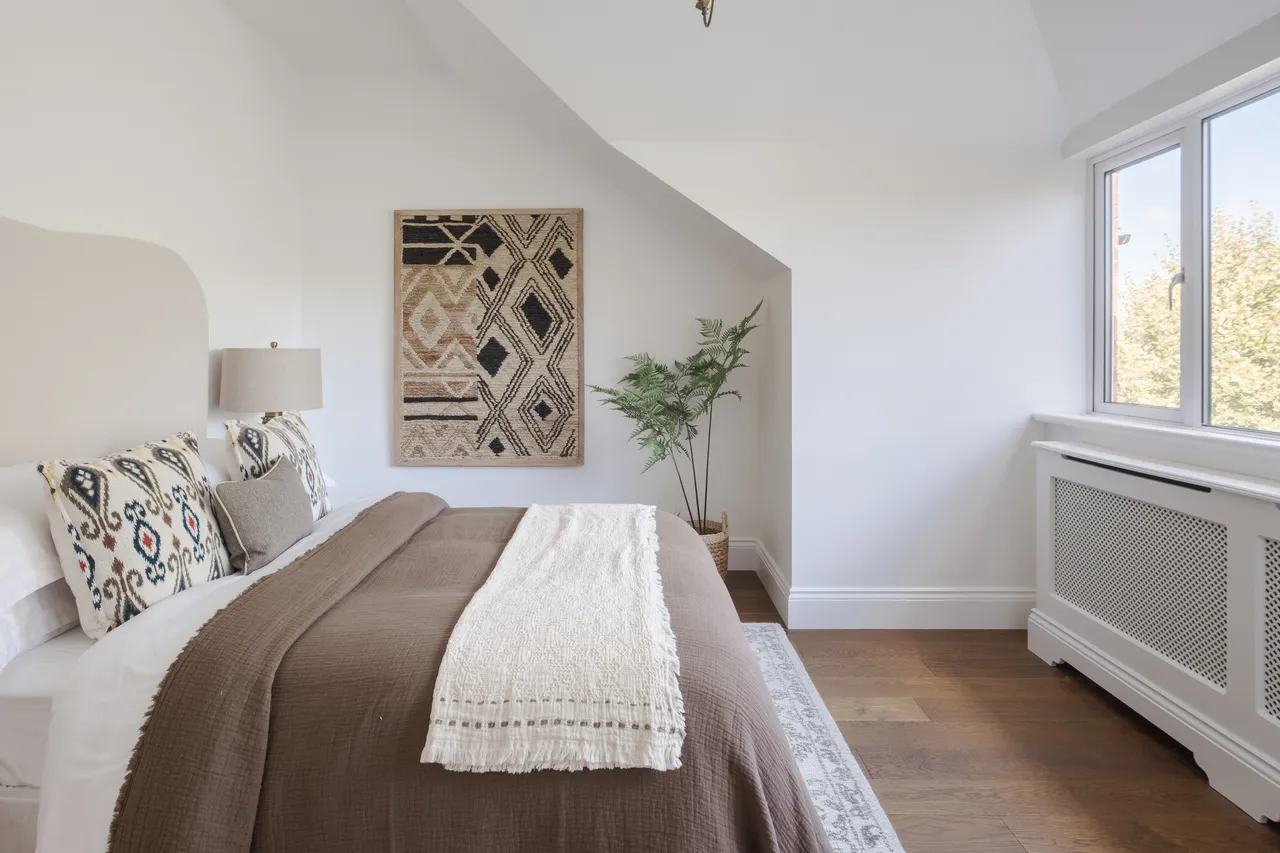 Coolhurst Road, London, N8, photo 18