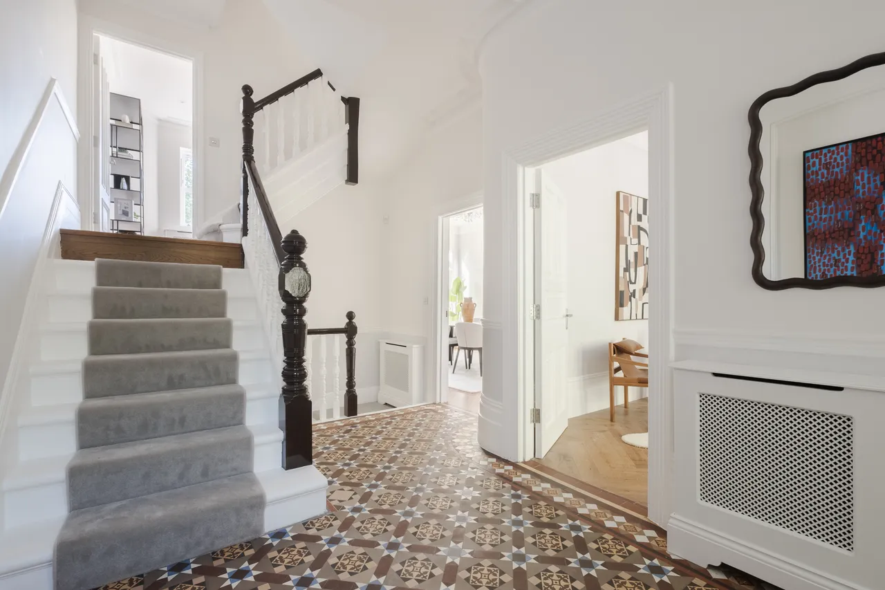 Coolhurst Road, London, N8, photo 33