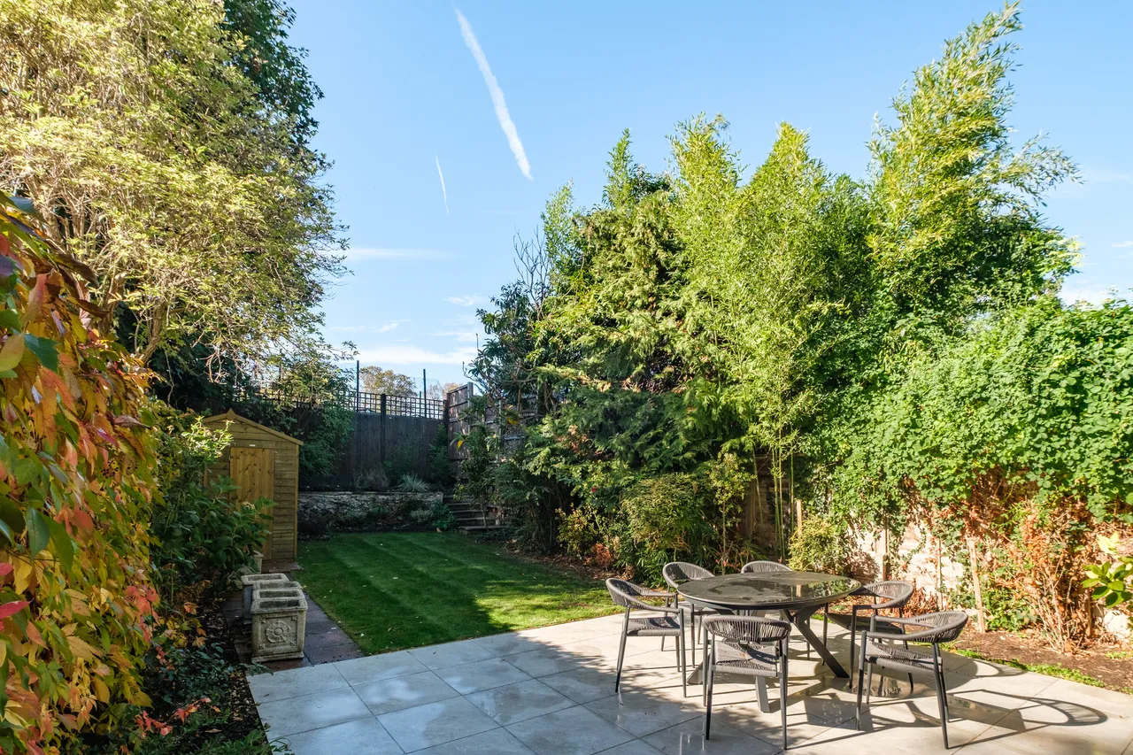 Coolhurst Road, London, N8, photo 23