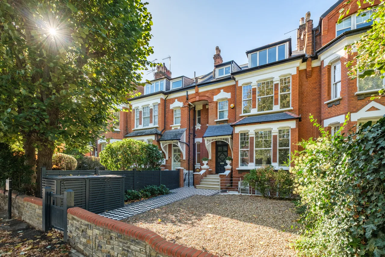 Coolhurst Road, London, N8, photo 2