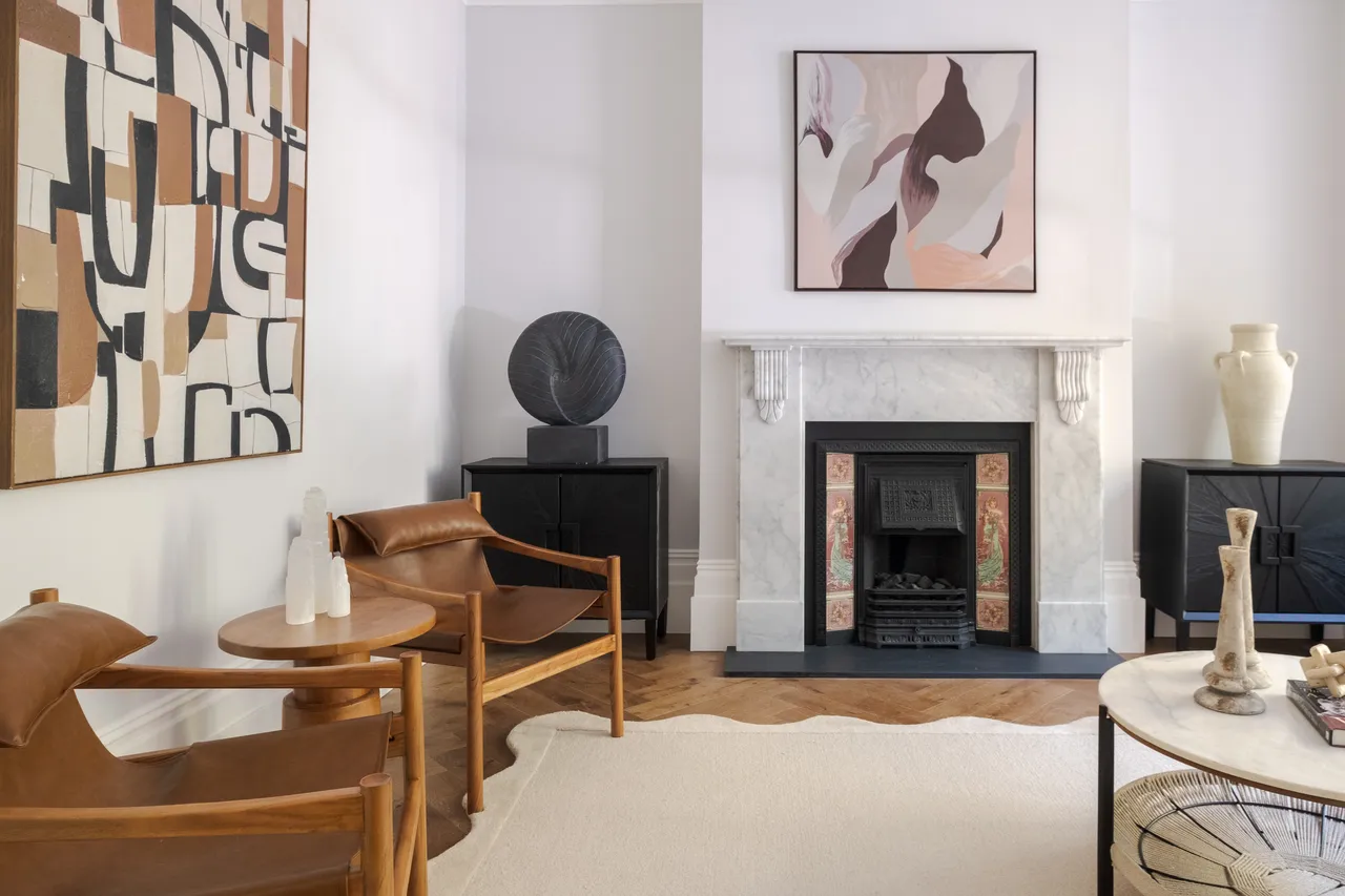 Coolhurst Road, London, N8, photo 5