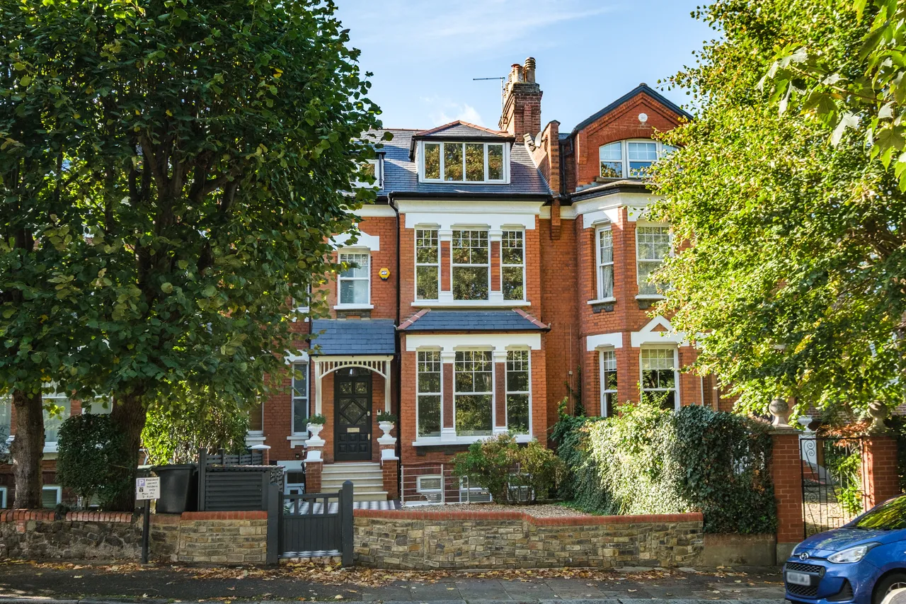 Coolhurst Road, London, N8, photo 44