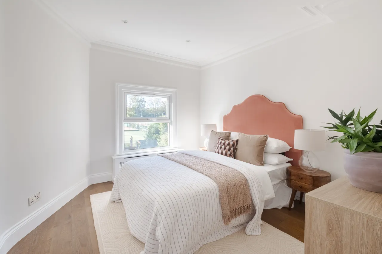 Coolhurst Road, London, N8, photo 20