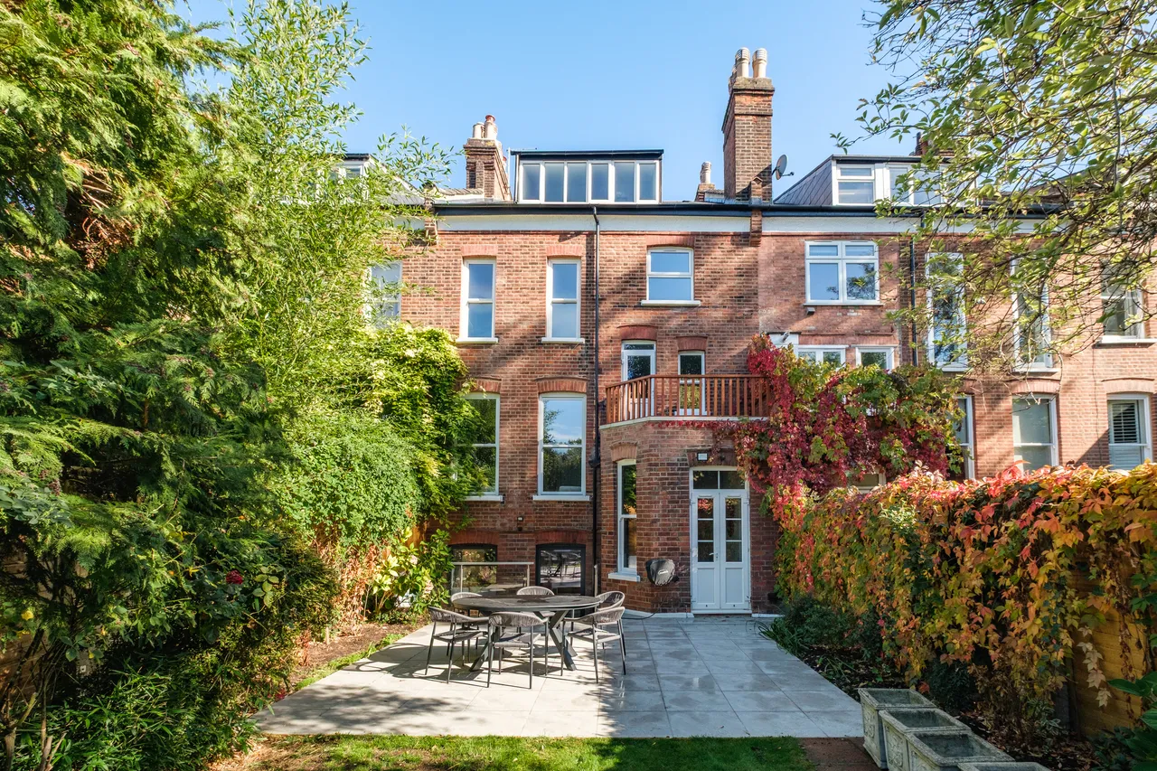 Coolhurst Road, London, N8, photo 22
