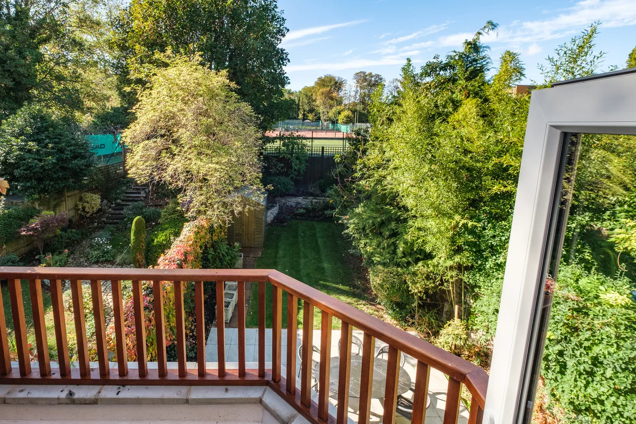 Coolhurst Road, London, N8, photo 24