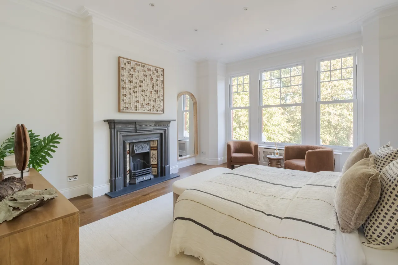 Coolhurst Road, London, N8, photo 15