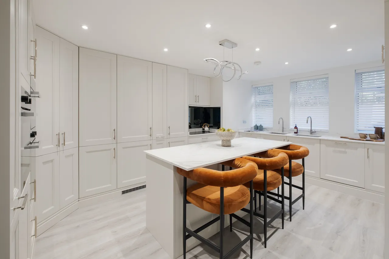 Coolhurst Road, London, N8, photo 32